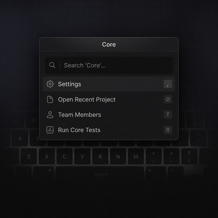 PHPFusion Core